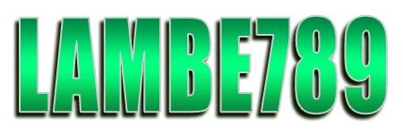 LAMBE789 Logo